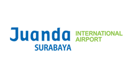 Juanda Airport Surabaya