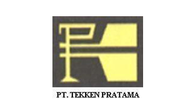 PT Tekken Pratama