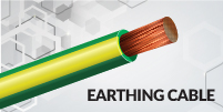 Earthing Cables