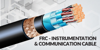 FRC - Instrumentation & Communication Cables (i)