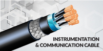 Instrumentation & Communication Cable (c)