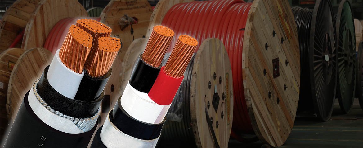 Serial Produk Low Voltage Power Cable Jembo